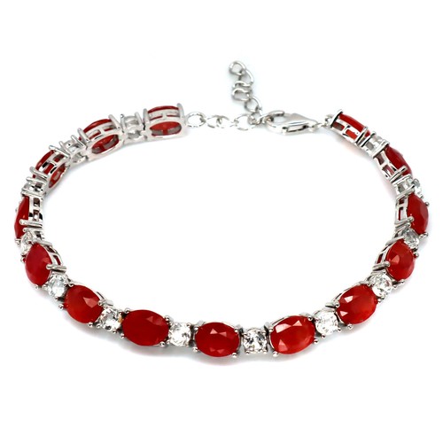 Padparadscha sapphire white - padparadscha,
