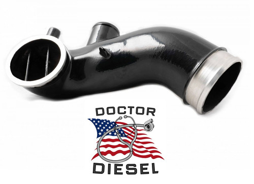 Turbo inlet manifold for - inlet,