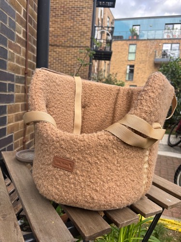 Teddy maximus dog carrier - teddy,
