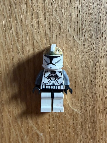 Lego 8039 star wars clone - star,