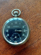 Moeris Pocket  Watch GSTP