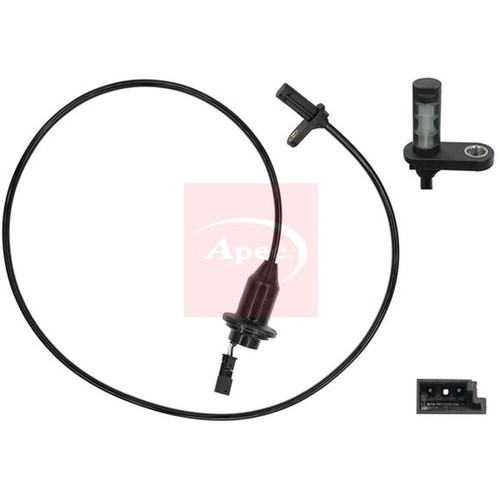 Apec abs wheel speed sensor - apec,