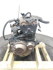 HONDA CB 500 Engine 2017 0.5L