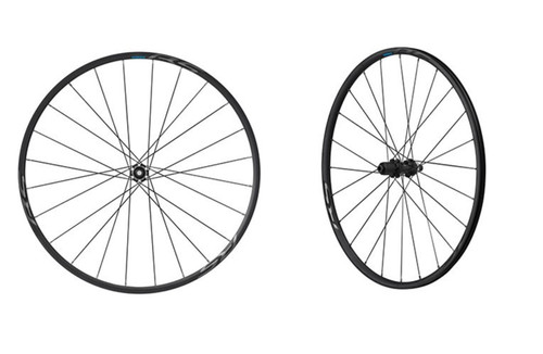 Shimano rs370 tubeless disc - shimano,