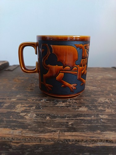 Vintage hornsea pottery welsh - vintage,