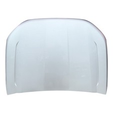 FORD RANGER BONNET FACELIFT