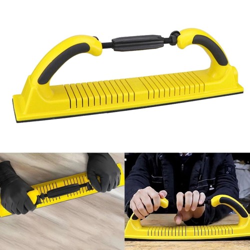 Radius flex longboard hand - flex,