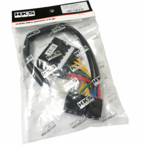 Hks 4103 rt004 - turbo, harness