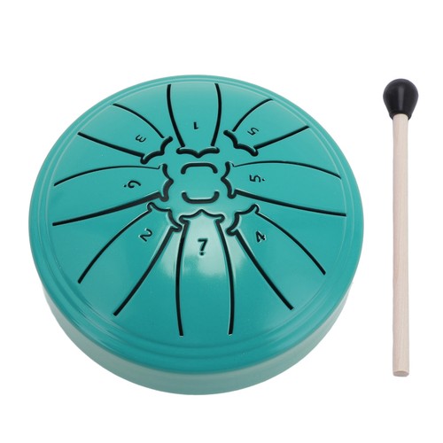 Mini steel tongue - steel, 4