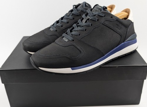 Hugo boss trainers size 9 - boss,