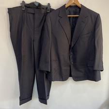 Ede & Ravenscroft Dark Blue