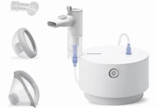 Omron Compressor x105