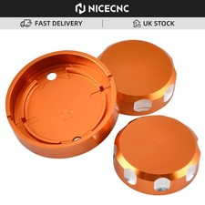 For KTM 1190 RC8R 2009-2015