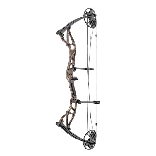 Archery exterminator - ek,