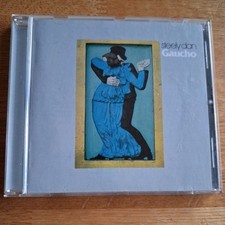 Steely Dan - Gaucho CD Album