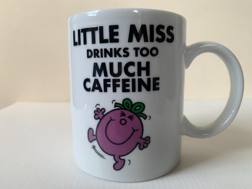 Men little miss drinks - mr,