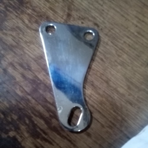 Bsa engine head - , steady