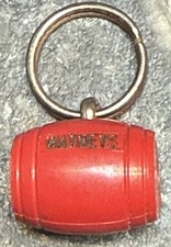 Vintage 1960's Watney's Red