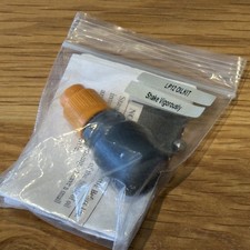 Linn LP12 Bearing Oil 2.5ml - Official Turntable Lubricant Kit