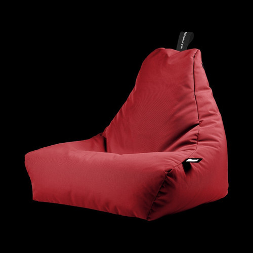Extreme lounging mini bag - b,