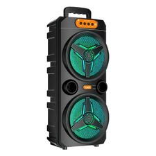 6.5" Subwoofer DJ Bluetooth
