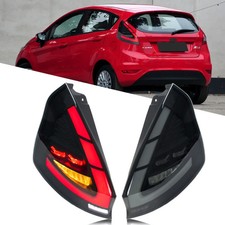 Tail Lights for Ford Fiesta