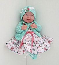 Dolls Clothes for 14 in / 35