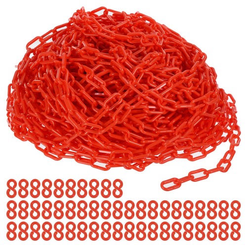 Plastic chain links 200 - links,,