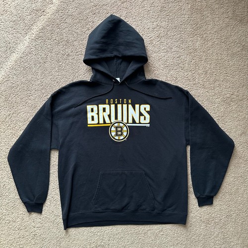 Boston bruins sweatshirt mens - boston,
