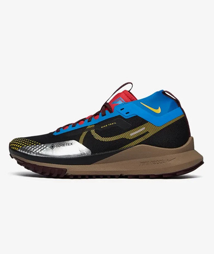 Nike mens black - mens, trail