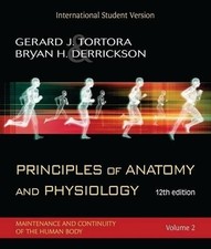 Principles of Anatomy and