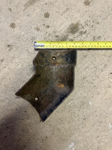 Cast iron gutter - gutter, 135