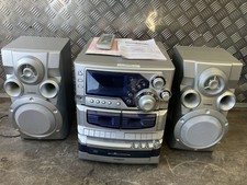 Goodmans Sterio System Cd And