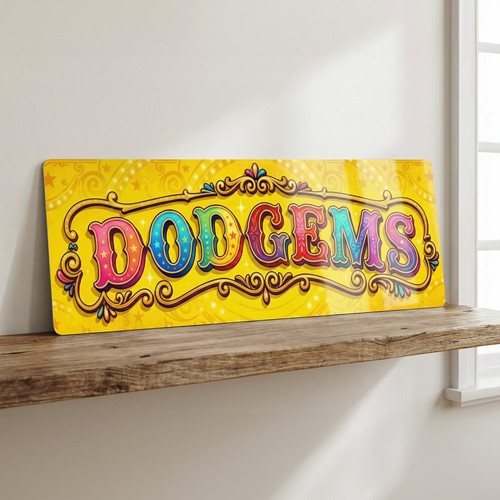 Dodgems rainbow fairground - rainbow,