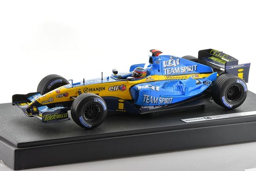 Renault r25 alonso - f1, f.alonso