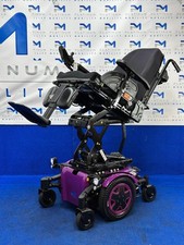 INVACARE TDX SP2 4 MPH MWD
