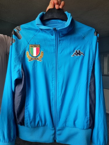 Kappa italy rugby fir - kappa,