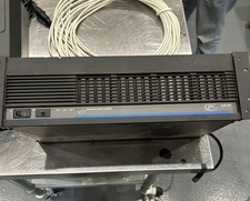 QSC MODEL 1200 200W