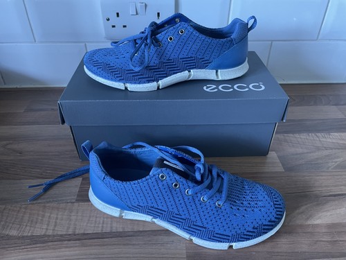 Ecco intrinsic karma cobalt - intrinsic,