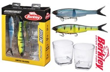 Berkley Nessie 22cm Gift Set