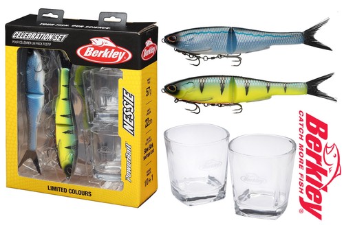 Clearance berkley nessie 22cm - nessie,