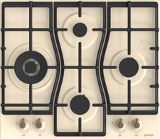 3838782467219 Gas hob GW6D42CLI Gorenje