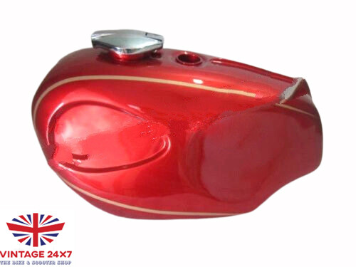 Fit for bsa a65 spitfire - fit,