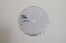 2015 VDO DAYTON  Sat Nav Map Navigation CD Update Disc