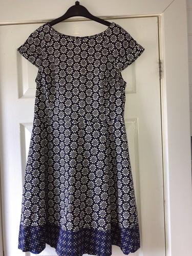 New oasis dress - new,
