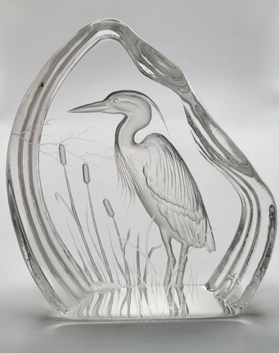Paperweight capredoni - -, a
