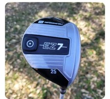 EZ7 Fairway Wood Regular