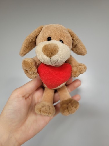 Tesco vintage puppy - tesco,