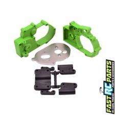 Traxxas stampede rpm - stampede,