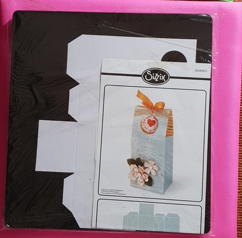 Rare sizzix bigz pro - sizzix, cutting